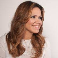 Mariela Gomez's Instagram, Twitter & Facebook