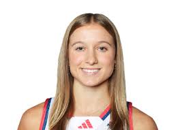 Marissa Gingrich Biography