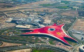 Get to know the mediterranean culture and discover why it is admired all over the world. Ferrari World Timings World Of Ferrari