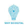 Why So Digital logo