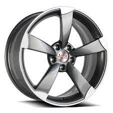 5 Spoke Rims Custom Wheels Cars Rims For Sale Custom Wheels