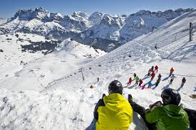 Pista nera scipiste da sci abruzzo. Le Migliori 10 Piste Da Sci In Europa