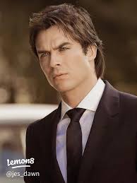 Exploring Damon Salvatore: The Iconic Character from The Vampire Diaries