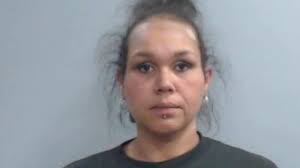 Lexington woman charged with endangerment after 3-year-old walks to school