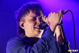 NOTHING BUT THIEVES @ The Forum Theatre 29/07/18 (Live Review)