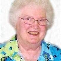 Ruth Schreck Obituary