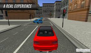 Not everyone can afford to buy a racing car and drive them on roads filled with rocks and mud. Download City Car Driving 1 038 Apk For Android