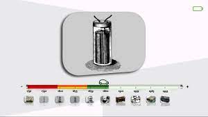 M-Way - Geschichte Der Batterie - Youtube