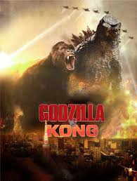 A crossover movie set in the monsterverse cinematic universe that pits godzilla against king kong. Godzilla Vs Kong Wallpapers Kolpaper Awesome Free Hd Wallpapers