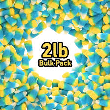 Amazon.com: Maíz de caramelo para delicias de otoño, calabazas clásicas de  maíz caramelo a granel con textura suave y rico sabor y textura única  (Bello, 2 libras) : Comida Gourmet y Alimentos