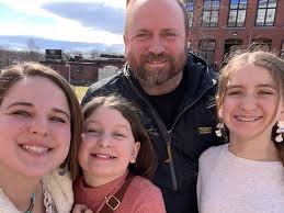 Fundraiser for William Heinz by Barbara Higgins : Please donate to help my  brother