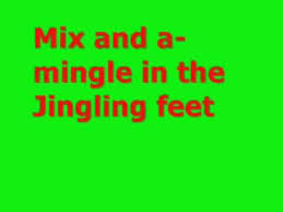 O For Tuna Orff Jingle Bell Rock Bucket Drumming Routine Christmas Lyrics Xmas Songs Christmas Music