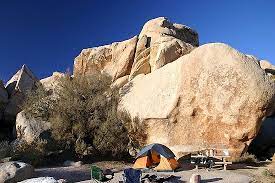 Black rock is one of two campgrounds in the national park that provides drinking water. Die 5 Besten Camping Platze In Joshua Tree Nationalpark 2021 Tripadvisor