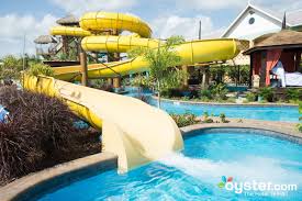 7 Parcs Aquatiques Etonnants Dans Les Caraibes