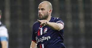 Anco jansen (ned) joacă pentru eredivisie club fc emmen. Nac Breda Meldt Zich Bij Fc Emmen Voor Verrassende Transfer Anco Jansen Voetbalprimeur Nl