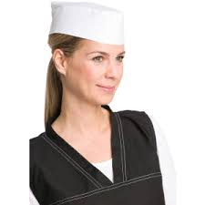 Buy Steward's cap Luke pack of 2