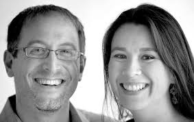 Jade-Snow Moy, David Joachim