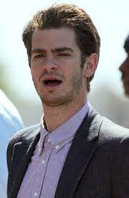 In a recent interview with out magazine, the actor explained that while he has previously identified as straight, he now. Andrew Garfield Wikipedia