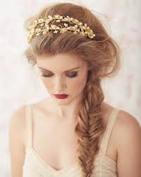 Oktoberfest Frisuren Tolle Ideen Zum Nachmachen Haarband Frisur Frisuren Langhaarfrisuren