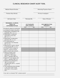 73 Timeless Chart Audits Medical Records