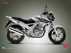 Honda Cbx 250 Twister Photos And Comments Www Picautos Com Honda Cbx Honda Honda Bikes