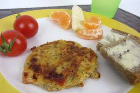 Hirseomelett Babyspeck Brokkoli Rezepte Blw Rezepte Gerichte Fur Kleinkinder