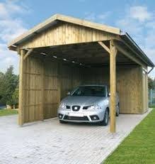 Image Result For Plan Carport Bois Pour Camping Car With Images Carport Car Camping Camping