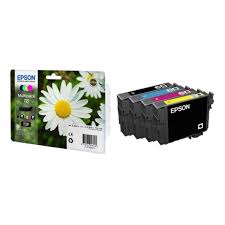 As a epson xp 322 printer software setup, have knowledge on epson xp 322 driver easy but the epson xp322 is not having the fax function. Multipack Epson T1806 Paquerette Electro Depot