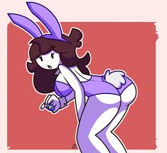 Rule34 - If it exists, there is porn of it  jaiden  4272393