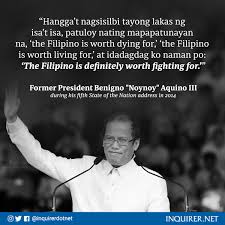 Dalmeny started with a career as a personnel officer many years ago. Karen Davila On Twitter The Arbitral Victory Is Pnoy S Biggest Legacy Taking A Small Country Like The Philippines To The Global Stage To Prove Right Is Might Westphilippinesea Wpsisours Https T Co 0gznfafdua