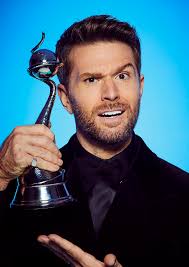 Joel dommett: 'napping is the key to parenthood'