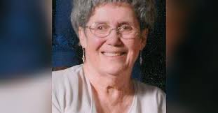 JOYCE CLARK MATURIN Obituary