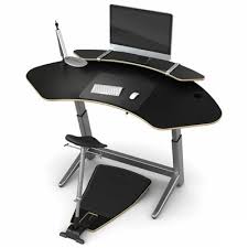 Sphere Desk By Focal Upright Furniture Ergonomic Desk Ergonomic Desk Chair Furniture