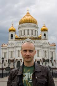 In ultimii 2 ani am fost acolo si am fost sa vad: Impresii Din Moscova De La Dan Petre Impresii CÄlÄtorii Rusia