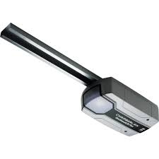 An unofficial alexa skill to open chamberlain garage doors. Chamberlain Sectionallift Plus Sectional Garage Door Opener Bunnings Australia
