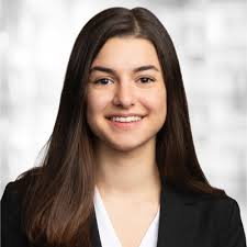 Excited to share that I've started a new position as a summer student at  Borden Ladner Gervais LLP (BLG)!