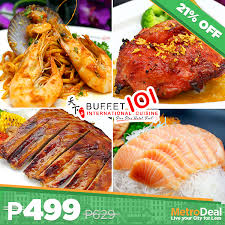 Did you find apk for android? Metrodeal Buffet Restaurant Latest Buffet Ideas