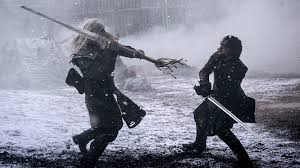 146 White Walker