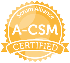 As A Certified Scrum Master Csm You Ve Been Introduced To Scrum Values Practices And Applications You Now Underst Scrum Master Scrum Project Management
