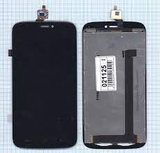 for Micromax A240 Canvas Doodle 2 Black ...