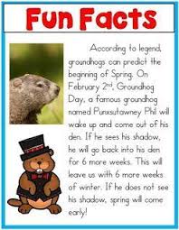 Groundhog Day Activities Groundhog Day Activities Kindergarten Groundhog Day Groundhog Activities
