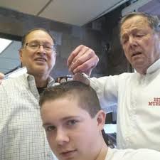 LAKE SHOR BARBER SHOP