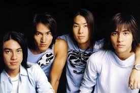 Meteor Garden 2001 Meteor Garden F4 Meteor Garden Meteor