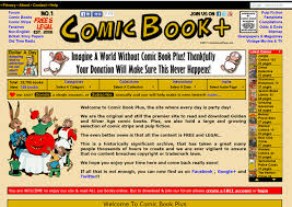 How to find the worth of comic books!: 10 Best Sites For Free Comic Books