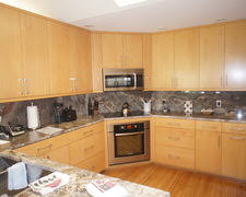 Our professional staff can help you find exactly what you want. Illinois Custom Kitchen Cabinets