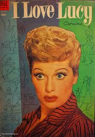 We Love Lucy! Our Visit to the Lovely Lady of Comedy's Museum and Hometown!