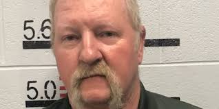 Former East Tenn. paramedic indicted, charged with sexual battery