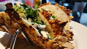 Why keep a good thing all to yourself? Yard House Oxnard Restaurant At The Collection River Park