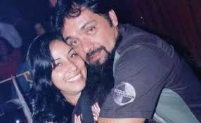 Jesús y Vanesa: Solo la muerte los separó