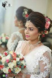 Pin By Anamika Yadav On Sri Lankan Bridal Saree Bridal Designs Bridal Bridal Dresses